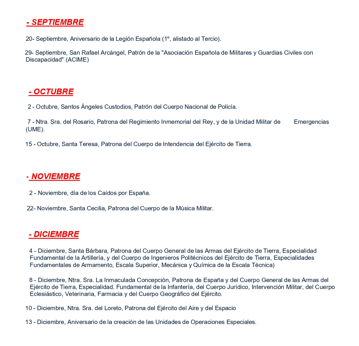 Festividades Castrenses L10_2