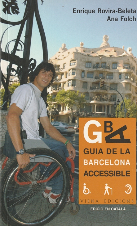 Libro_Guia_ Barcelona_ Accesible